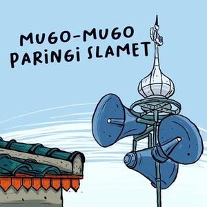 Allahumma Ubat Ubet