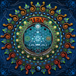 Nuclear Reaction (Original Mix)