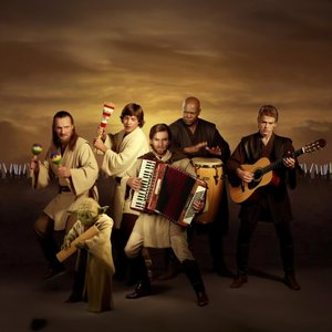 La cumbia de los Sith