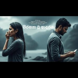 විරසක වූ ආදරය