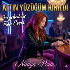 Altın Yüzüüğüm Kırıldı