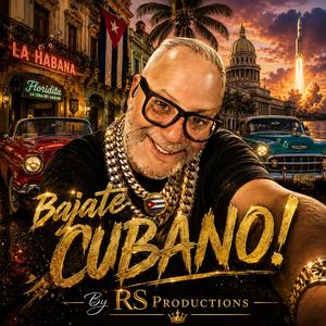 Bajate Cubano