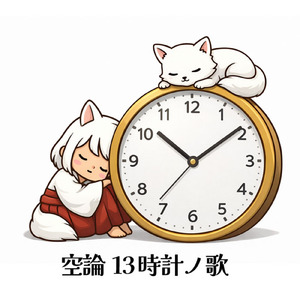 空論13時計ノ歌