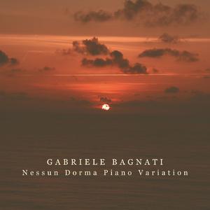 Nessun Dorma Piano Variation (After Turandot, SC 91, Act III, No. 34:Nessun Dorma)