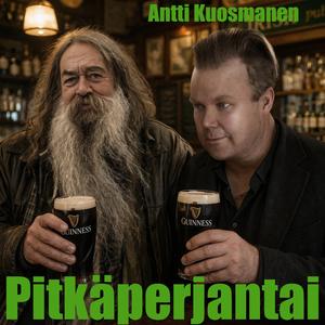 Pitkäperjantai