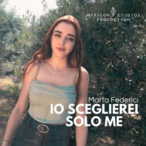 Io Sceglierei Solo Me