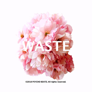 [售断]ＷＡＳＴＥ