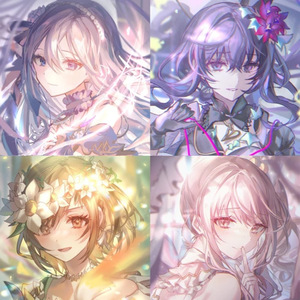 W.I.T.C.H.