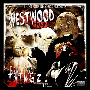 Blockmonzter (feat. Crazy Jack)