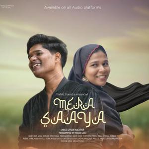 Mera Saaya