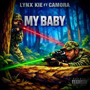My BaBy (feat. CamoraCoraya)