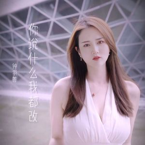 你说什么我都改