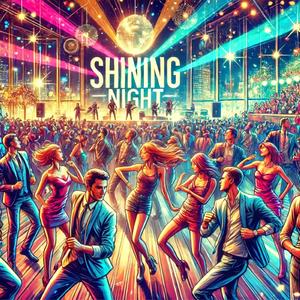 빛나는 밤 (feat. 김지환)