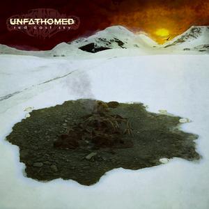 Over a Windswept Valley...