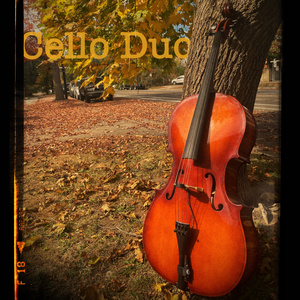 Cello duo (Live)