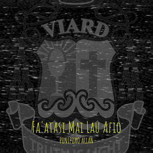 Fa'atasi Mai Lau Afio