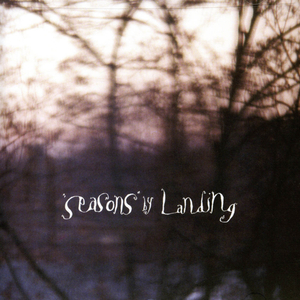 Encircled (Through Fallen Leaves)