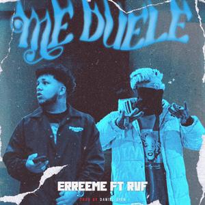 Me duele (feat. Rvf)