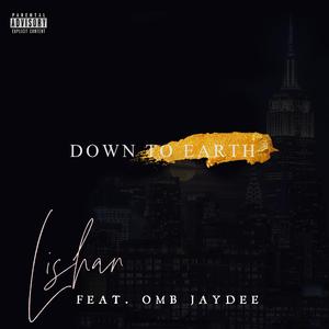 Down To Earth