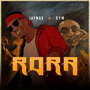 Rora (feat. Rym)