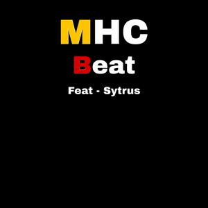 Beat (feat. Sytrus)