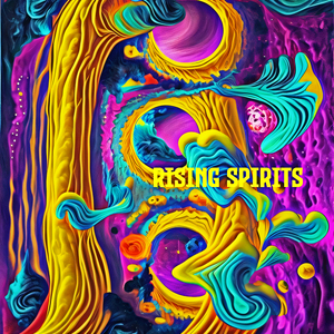 Rising Spirits