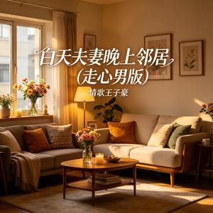 白天夫妻晚上邻居(走心男版)