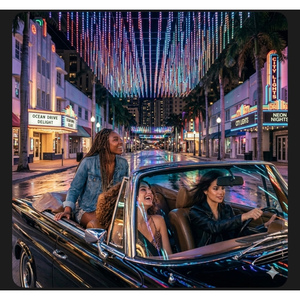 City Lights