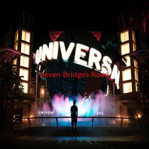 Seven Bridges Road (Karaoke tribute version originally performed by Dolly Parton)