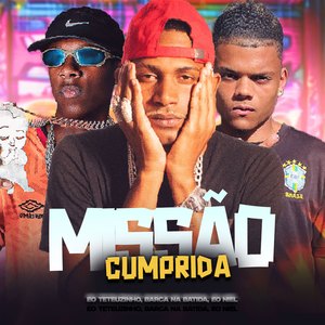 Missão Cumprida