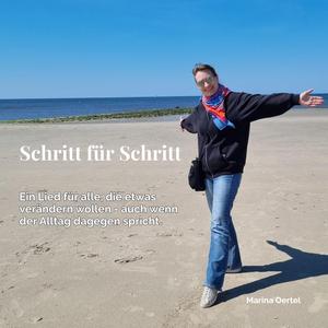 Schritt für Schritt