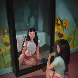 Heavens Lie (feat. Ethan GEE.)