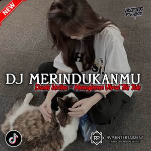 DJ MERINDUKANMU (DASH UCIHA) VIRAL TIK TOK 🎶