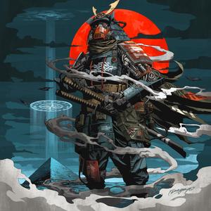 Japache (feat. Taichi Hikida)