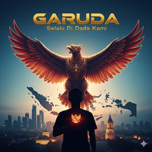 Garuda Selalu Di Dada Kami (Lagu Mars Diaspora)