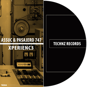 Tothom (Original Mix)