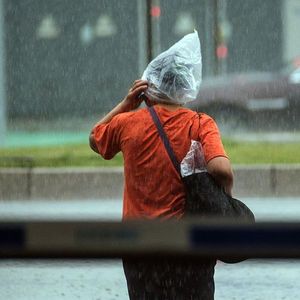 安徽暴雨噜噜噜