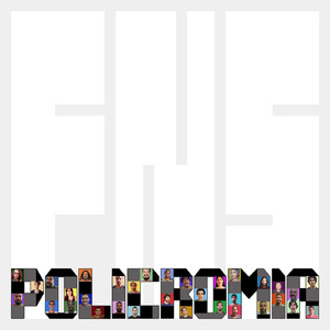 Enigma dos Olhos Coloridos