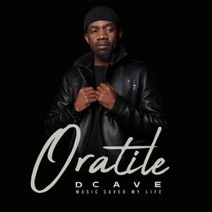 Uthando Lwami (feat. Dinky Kunene)