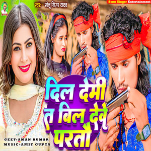 Dil Demi Ta Bil Deve Partau