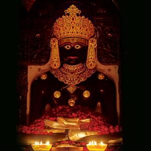 Mara Rome Rome Gunje Dada Neminathji- Manthan shah