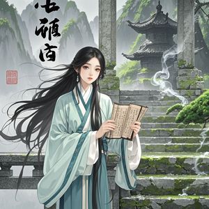 尘缘了