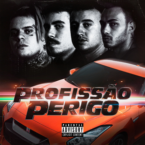 Profissão Perigo