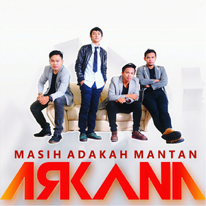 Masih Adakah Mantan