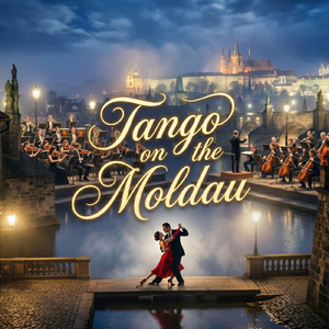 【タンゴデモ向き曲】Tango on the Moldau【社交ダンスタンゴデモ向き曲】