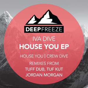 House You (Jordan Morgan Remix)