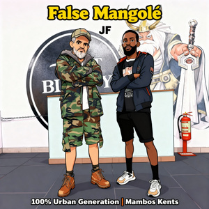 Falsa Mangolé