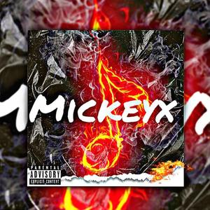 MickeyX (the next game (Audio Oficial)