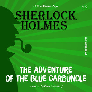 The Adventure of the Blue Carbuncle - Part 23