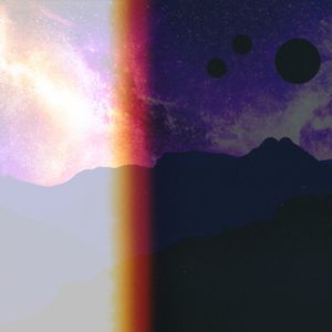 Extraterrestrial Panorama